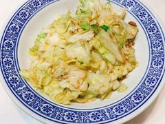 -茅庐川菜(青岛凯德店)