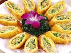 -天天初二·天津传统捞面·天津特色菜(凌奥总店)