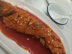 -富源东北春饼店(翠竹店)