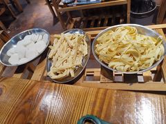 -大自然醉鹅·铁锅火焰鹅(上海联洋店)