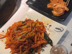 -鲜一烤肉(沈北店)