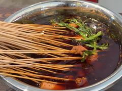 -成都瓜串串(华强北店)