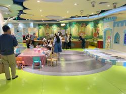 -MELAND CLUB亲子乐园•派对(虹桥万象城店)