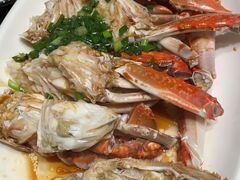 -金海湾海鲜排档(朱家尖店)