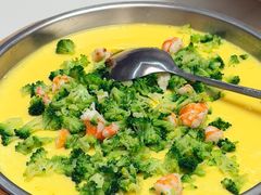 -阿忠食坊大排档·20年老店(万象城店)