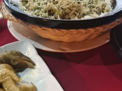 -台山美食一绝阿四台山黄鳝饭(阿四创作店)
