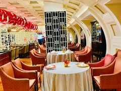 大堂-北京王府井希尔顿酒店·秦唐中餐厅Chynna
