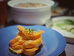 油爆大虾-華府(凯德晶萃店)