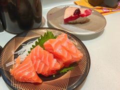 -争鲜回转寿司(朝北大悦城店)