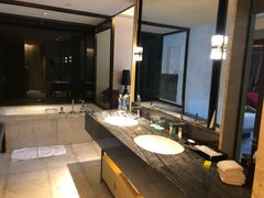 -重庆富力艾美酒店