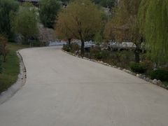 -威海华夏城景区