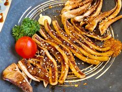 -小川洋风料理(汉街店)