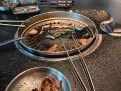 -真熙家牛排烤肉无限续(百脑汇店)