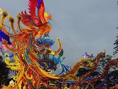 -厦门园林博览苑