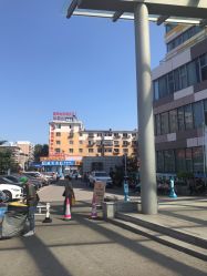 -沈阳市妇婴医院