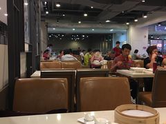 大堂-舊街坊茶楼(市二宫店)