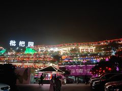 -枇杷园食为鲜火锅(南山店)