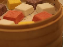-无锡苏宁银河国际酒店-悦府65中餐厅