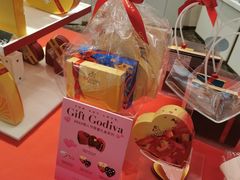 -GODIVA(万象城店)
