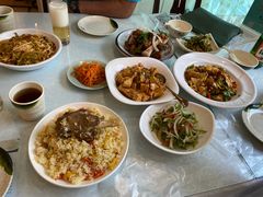 -汗腾格里·风味餐厅(新疆驻京办店)
