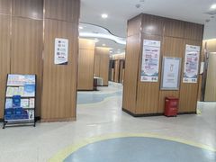 -美年大健康·体检中心(江岸分院)