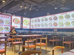 -徕碗水煮肉(大V小巷·王府井美食街店)