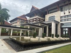 -三亚海棠湾万丽度假酒店