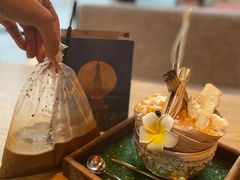 -茉莱·老挝冰咖啡·泰式奶茶(世茂国际广场店)