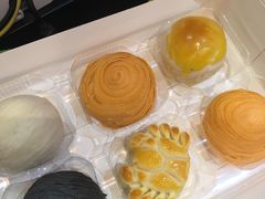 -陶陶居饼家(惠福东路店)