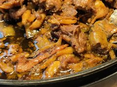 -甘家界牌柠檬鸭(青山店)