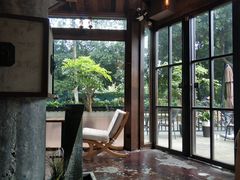 -乌托邦咖啡(武侯祠店)