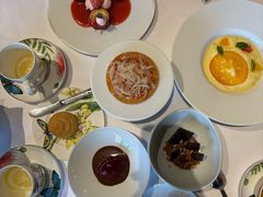 -Le Comptoir de Pierre Gagnaire