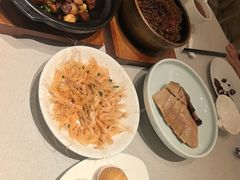 -狮王府淮扬菜(新街口友谊店)