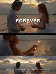 -现代经典婚纱摄影