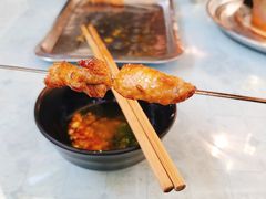 -寻小欢焖烤羊肉串(九眼桥店)