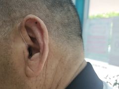 -声望听力助听器(东方路店)