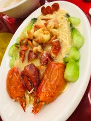 -晋江爱乐国际酒店·宴会厅