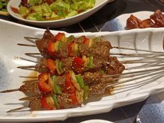 -锦州御烧烤·形象店(人民街店)