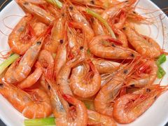 -杨记海鲜楼(三门黑金冠店)