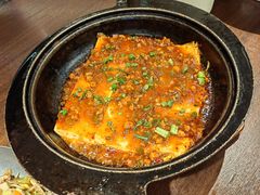-大同江朝鲜菜•长春地标美食(绿园吾悦广场店)