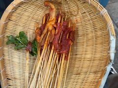 -蜀巷弯弯串串香(长春总店)