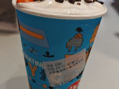 -DQ·蛋糕·冰淇淋(南开大悦城2F店)