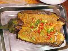 -清真·金鑫隆牛羊肉(环山路店)