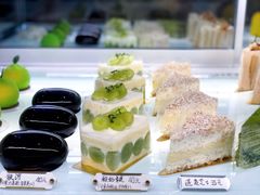 菜单-侘寂甜品(自取店)