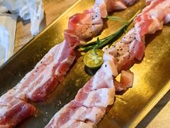 -权金城·炭火烤肉(北京联想桥店)