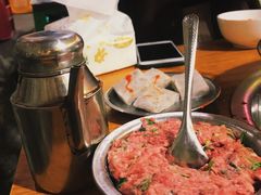 -渝味黄姐火锅(黄泥村店)
