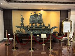 -广东大厦酒店(广州北京路步行街纪念堂地铁站店)