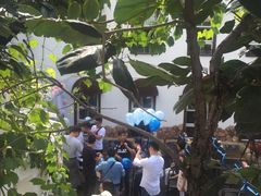 -素心小筑(后沙裕镇店)