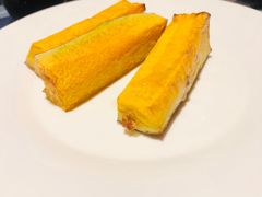 -上海大船酒店-沙滩餐厅
