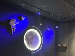 -瞳·实景密室逃脱(护国店)